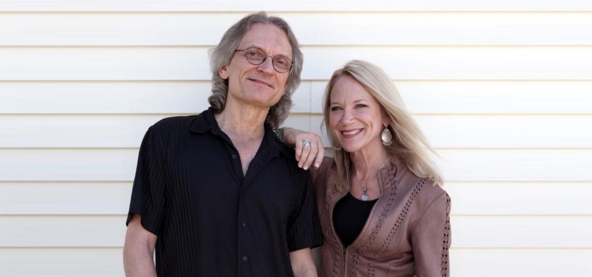 Sonny Landreth at The Barns at Wolf Trap