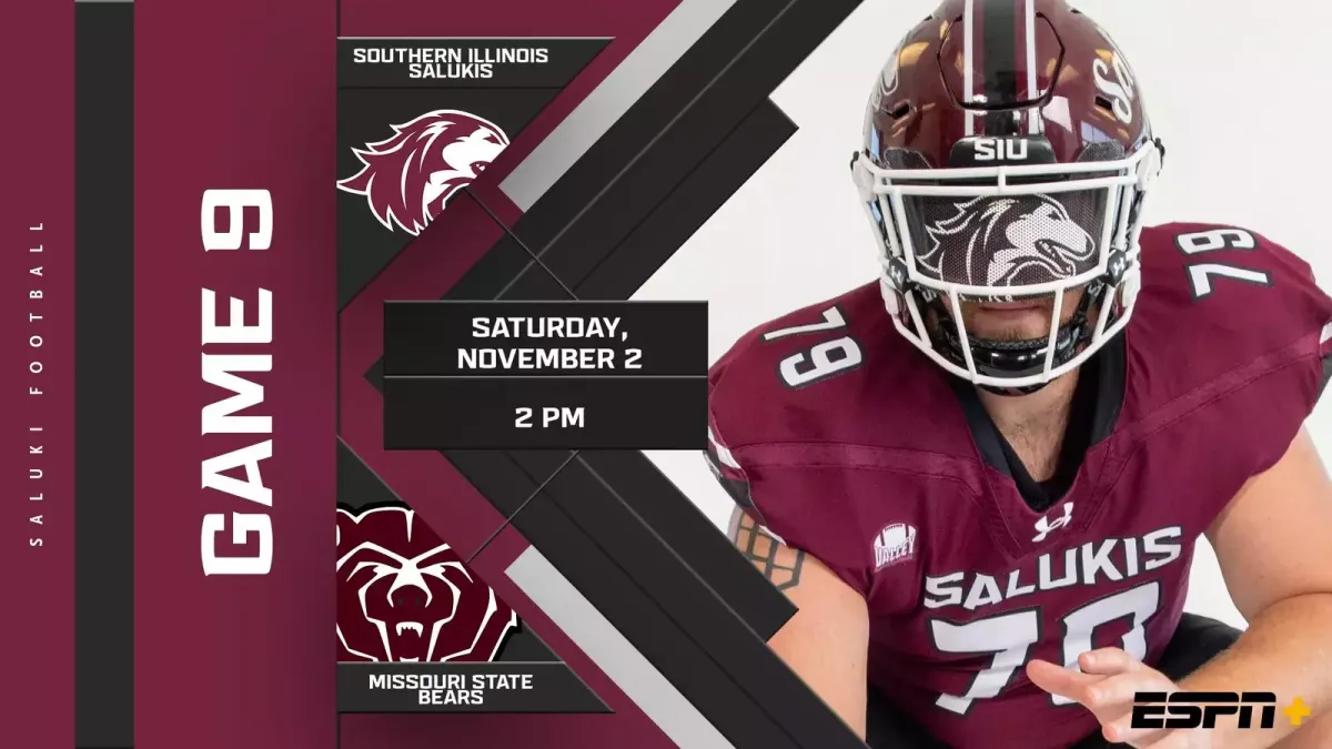 Parking Western Kentucky Hilltoppers at Missouri State Bears Football
