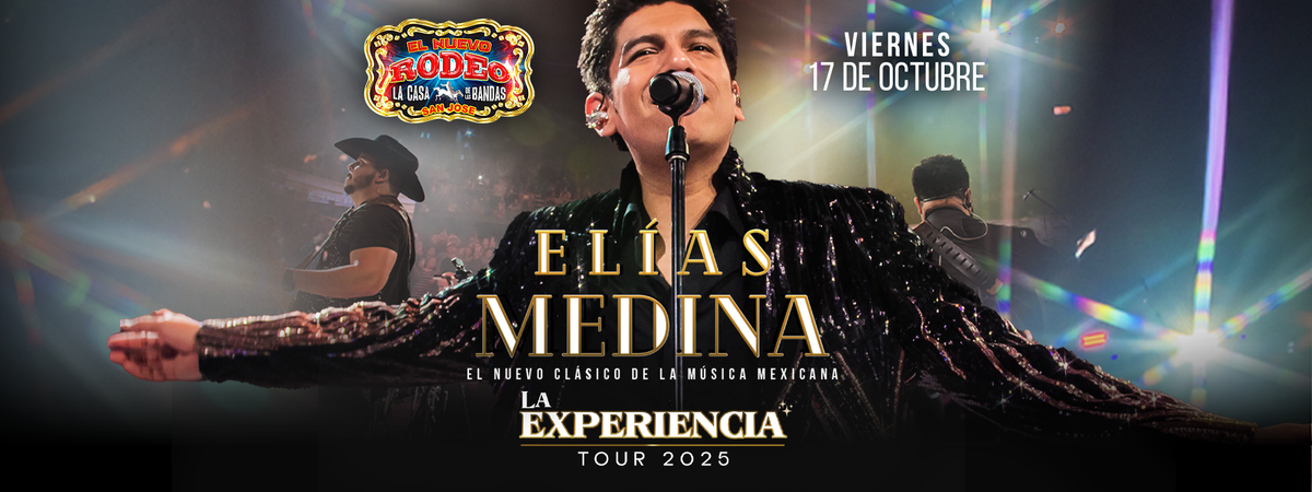 Elias Medina
