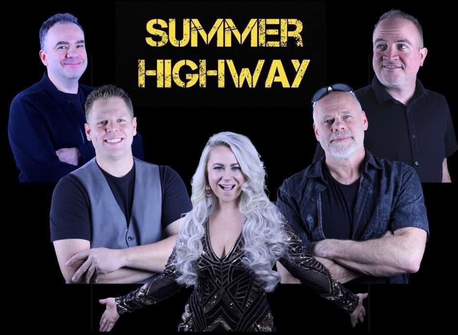 Summer Highway Live at Wings Vandalia Patio Wings Sports Bar and