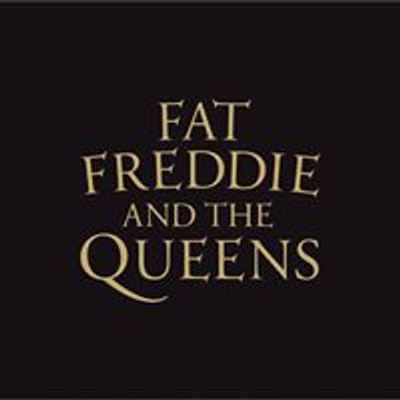 Fat Freddie & The Queens - Queen Tribute Band