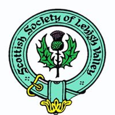 Scottish Society of the Lehigh Valley