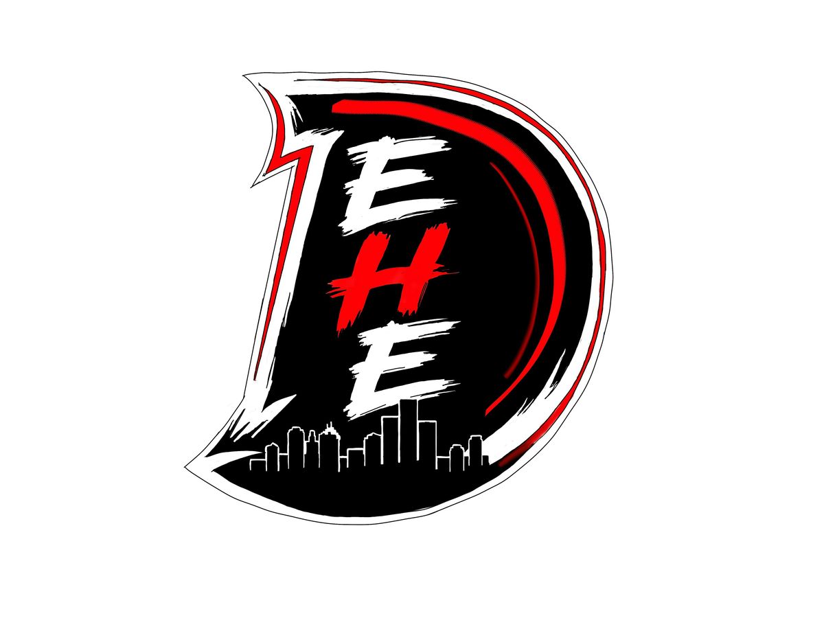 EHE In The D Digital Campaign Rollout