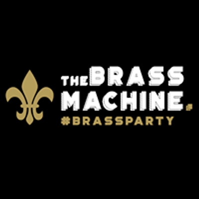 The Brass Machine