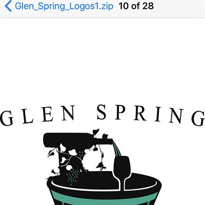 Glen Spring Fountains