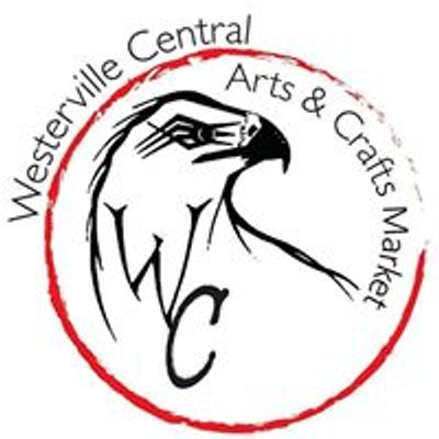 Westerville Central Arts & Crafts Market