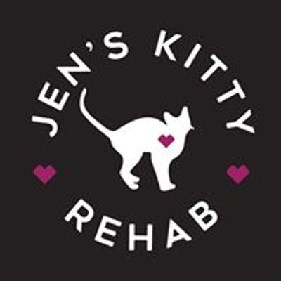 Jen's Kitty Rehab