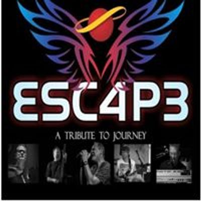 Escape Houston Journey Tribute