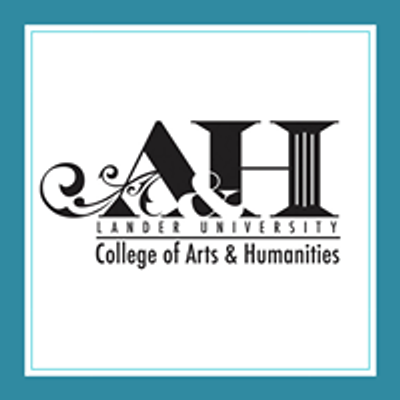 Lander University College of Arts & Humanities