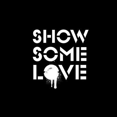 Show some love Ltd