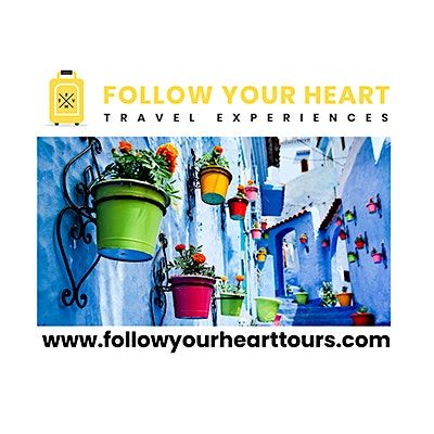 Follow Your Heart Travel