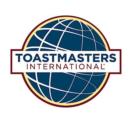 WaterPark Speakers Toastmasters