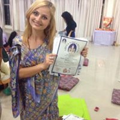 Satya Yoga and Education Center