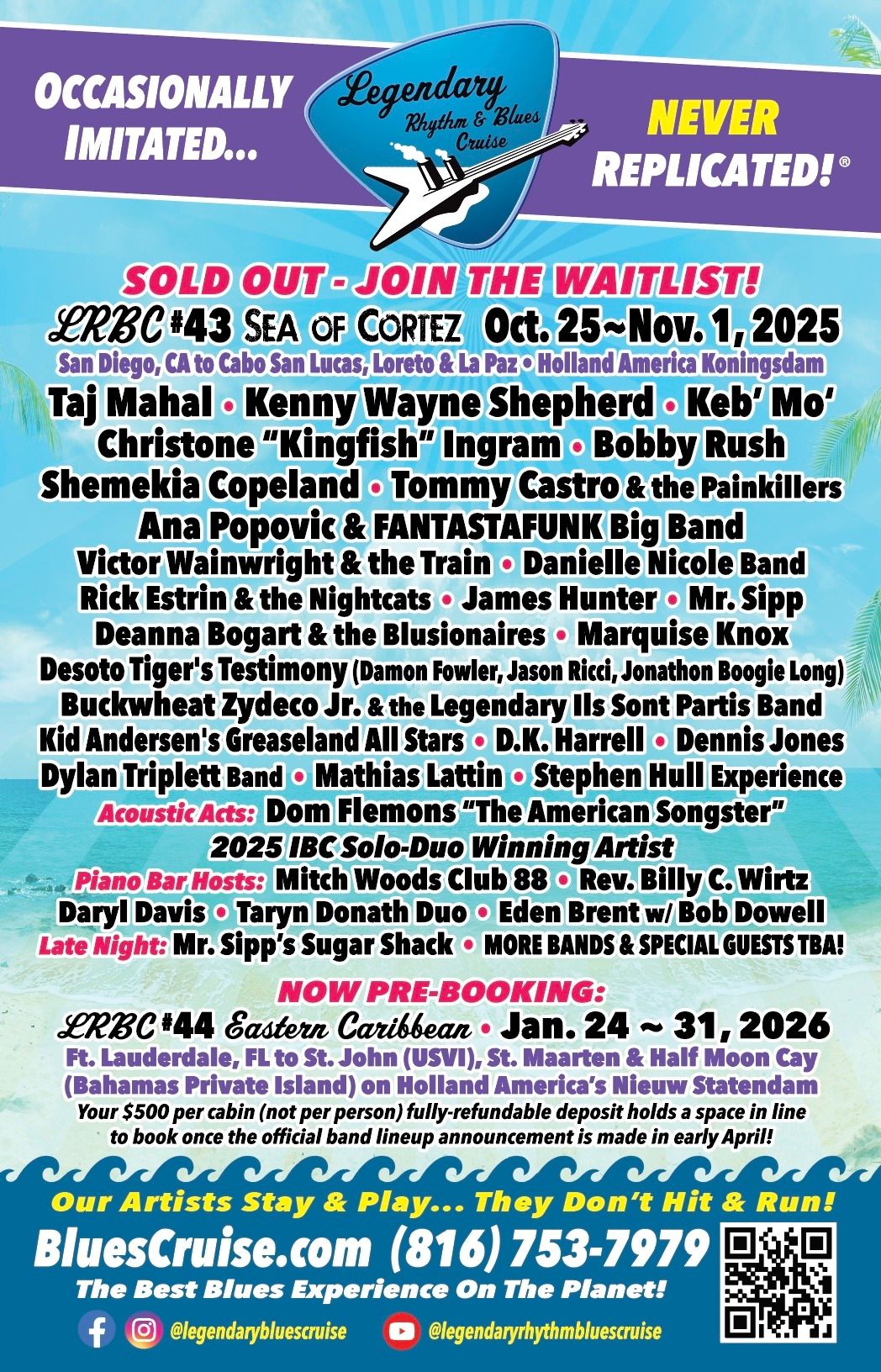 Tommy Castro And The Painkillers