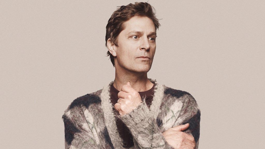Rob Thomas - Benefitting Sidewalk Angels 