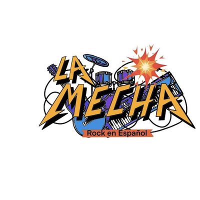 Grupo La Mecha