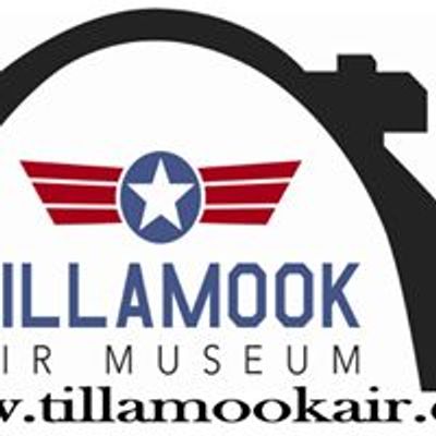 Tillamook Air Museum