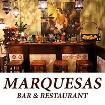 Marquesas Bar & Restaurant