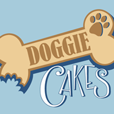 Doggie Cakes