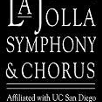 La Jolla Symphony & Chorus