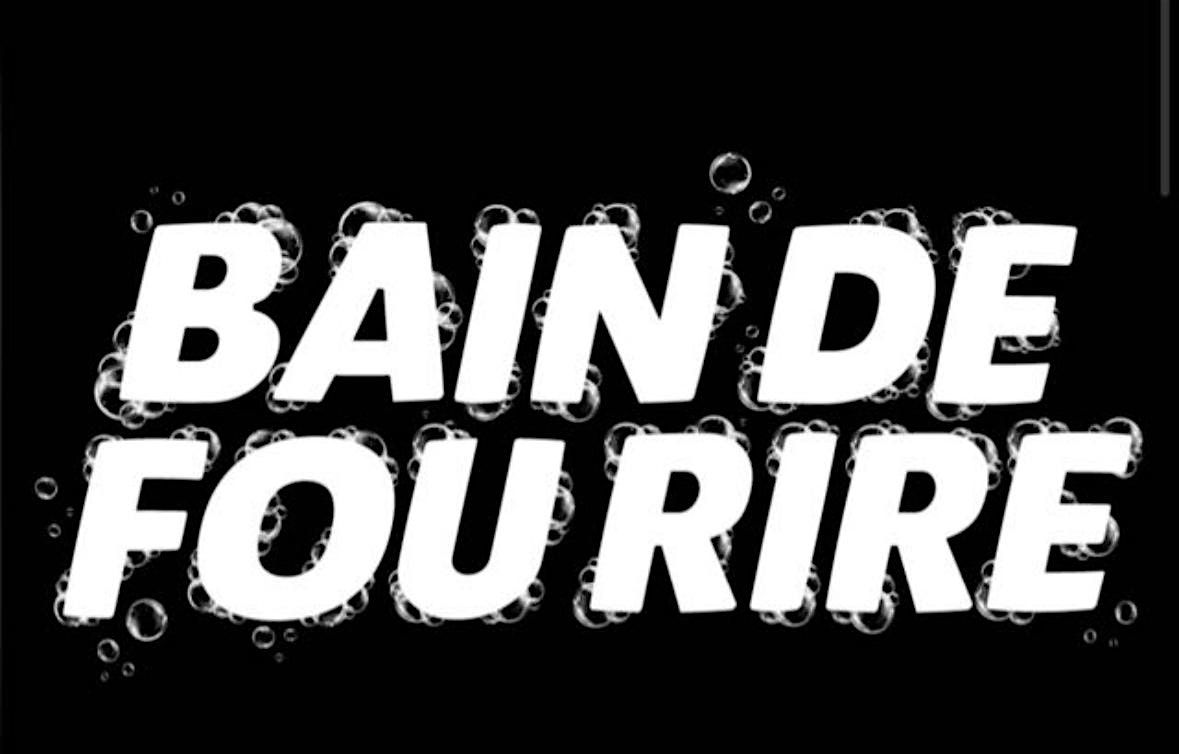 Bain De Fou Rire au Ramses