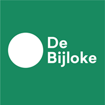 Muziekcentrum De Bijloke Gent