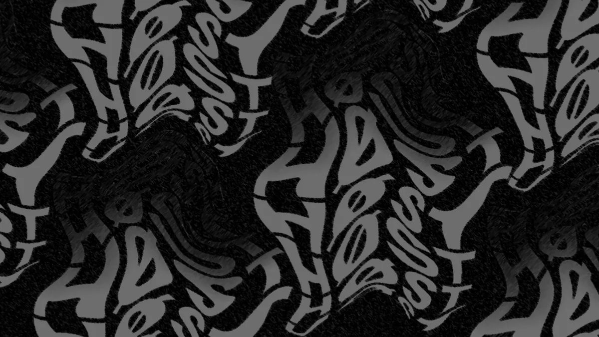 H\u00d8ST, Caspa in Paris