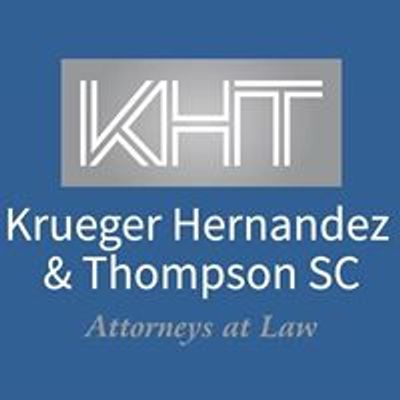 Krueger Hernandez & Thompson SC