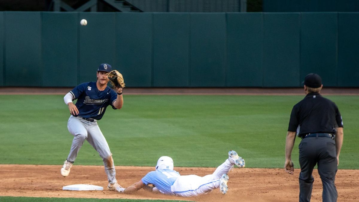 Parking Gardner-Webb Runnin' Bulldogs at Charleston Southern Buccaneers Mens Basketball