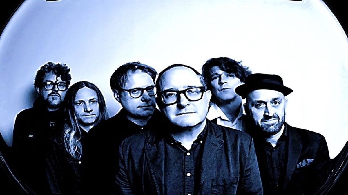 Parking The Hold Steady