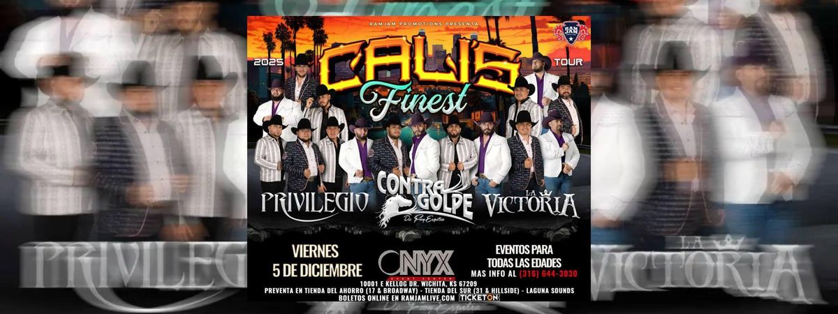 CONTRA GOLPE, LA VICTORIA  & PRIVILEGIO