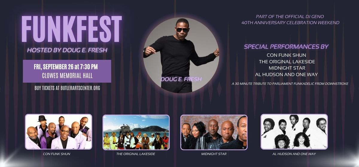 FunkFest