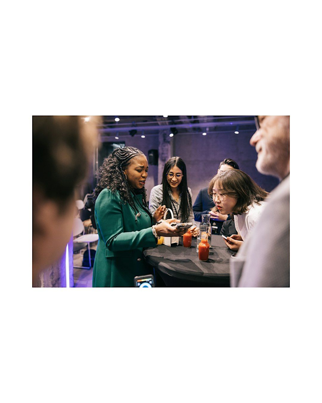 Christian Singles 30+ Meet & Mingle Brunch