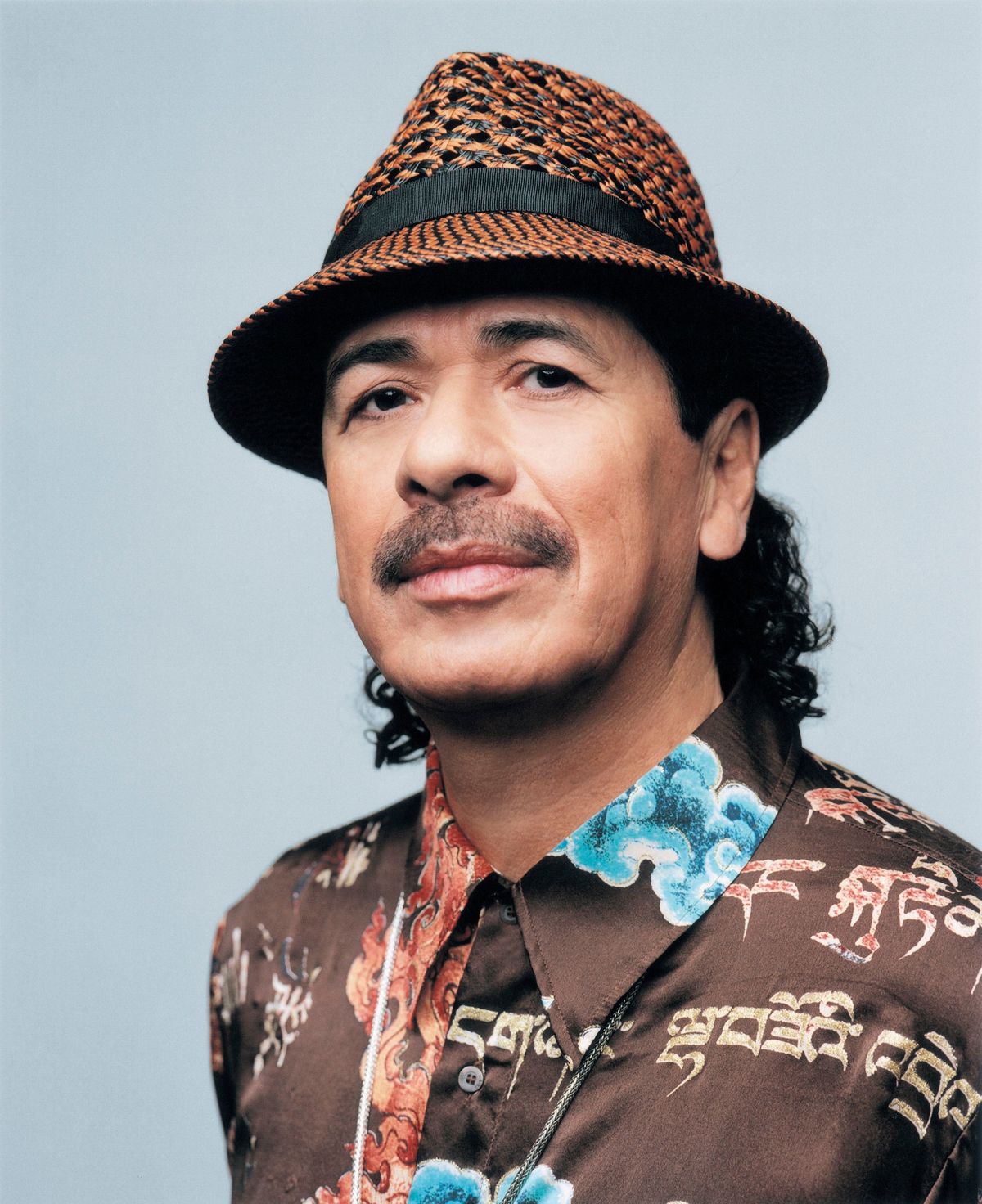Santana and The Doobie Brothers