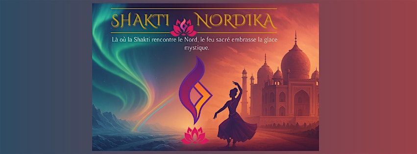 Shakti Nordika - La porte des mondes