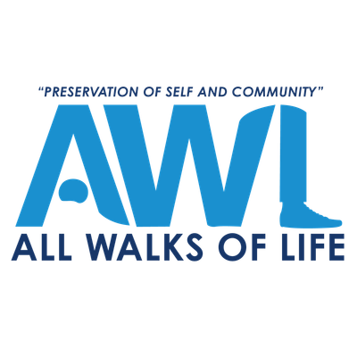 All Walks of Life