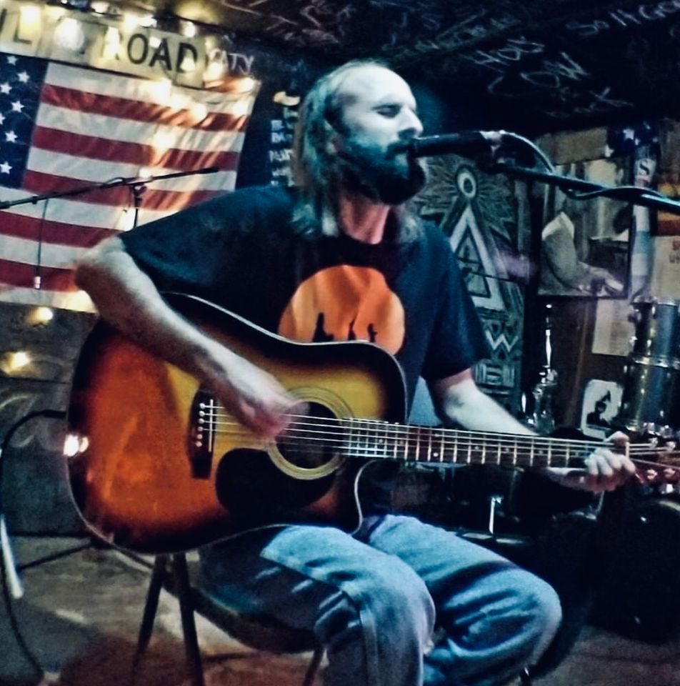 Allen Mann Grill & Grocery, Hattiesburg, MS January 17, 2024