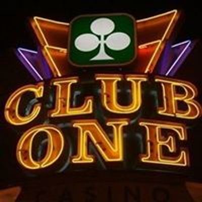 Club One Casino