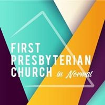 First Presbyterian Church of Normal IL