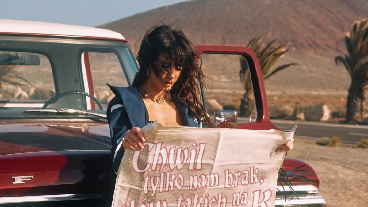 Sylwia Grzeszczak in Wroc\u0142aw