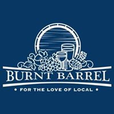 Burnt Barrel
