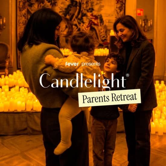 Candlelight Parents Retreat: Coldplay & Imagine Dragons