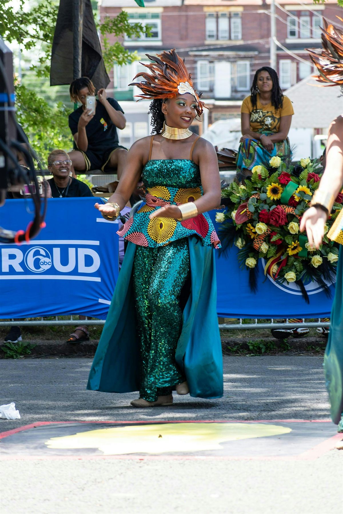 2026 Juneteenth Parade & Festival Vendor Marketplace