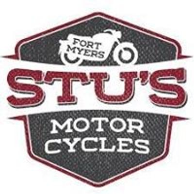Stu's Motorcycles