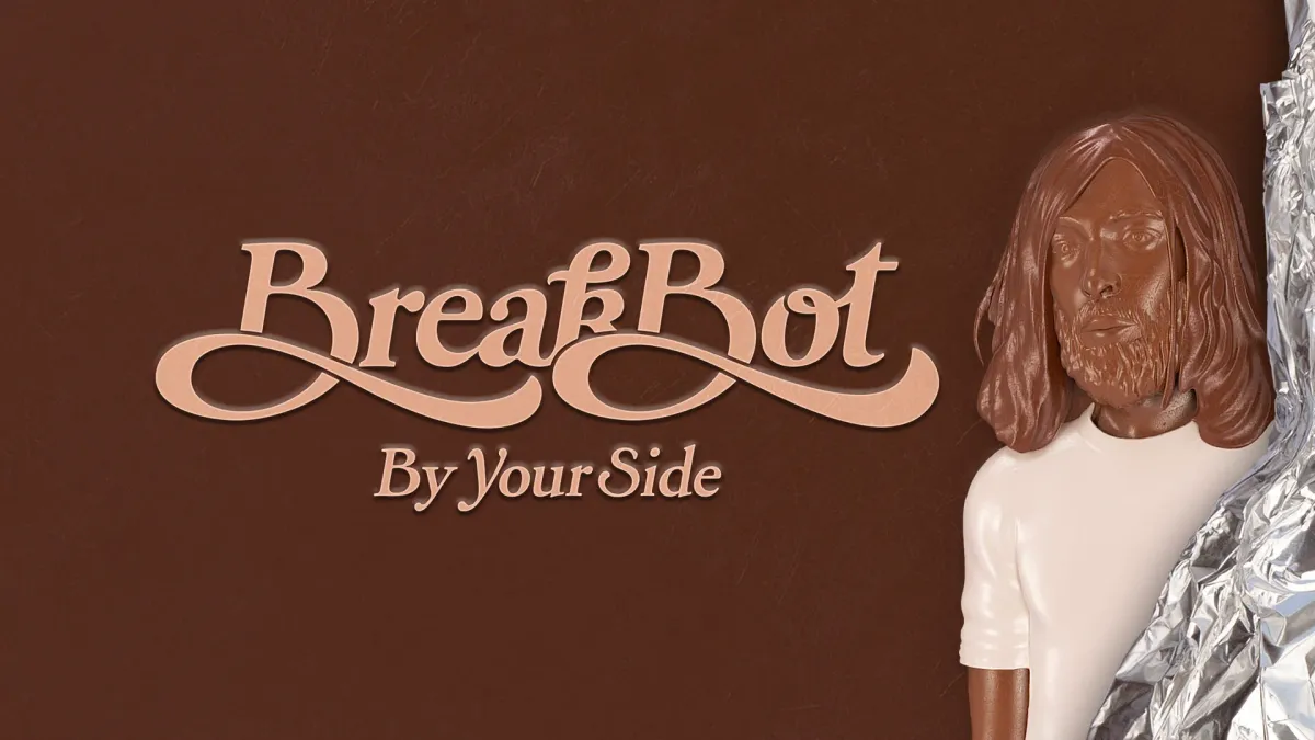 Breakbot in \u10d7\u10d1\u10d8\u10da\u10d8\u10e1\u10d8