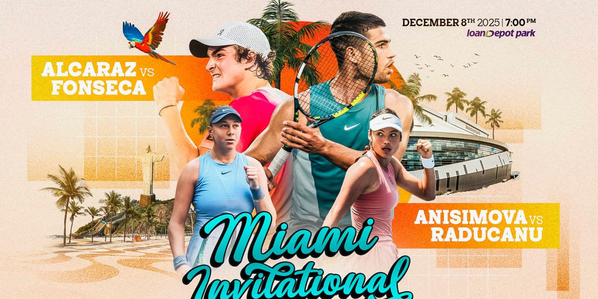 Miami Invitational
