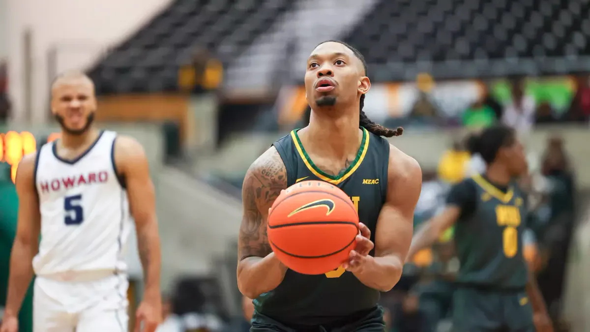 Parking North Carolina Central Eagles at South Carolina Gamecocks Womens Basketball