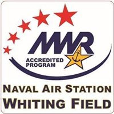NAS Whiting Field MWR