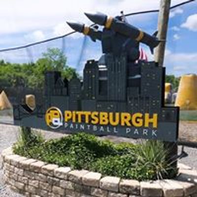 Pittsburgh Paintball Park