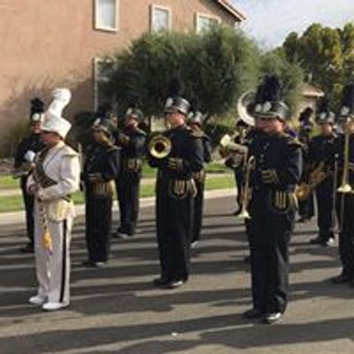 Antioch Band Backers Association